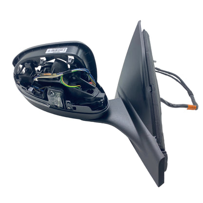 Pièce d'origine Rétroviseur extérieur droit 18 broches pour Renault Megane EV E-Tech 963015339R