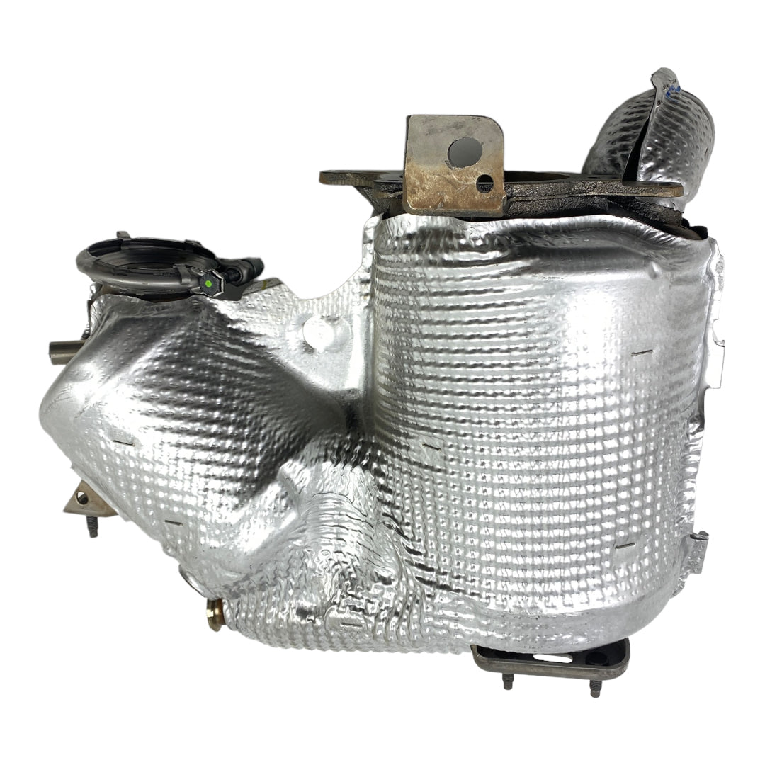 Pièce d'origine Catalyseur FAP 1.5 Blue dCi pour Renault Dacia 208023537R