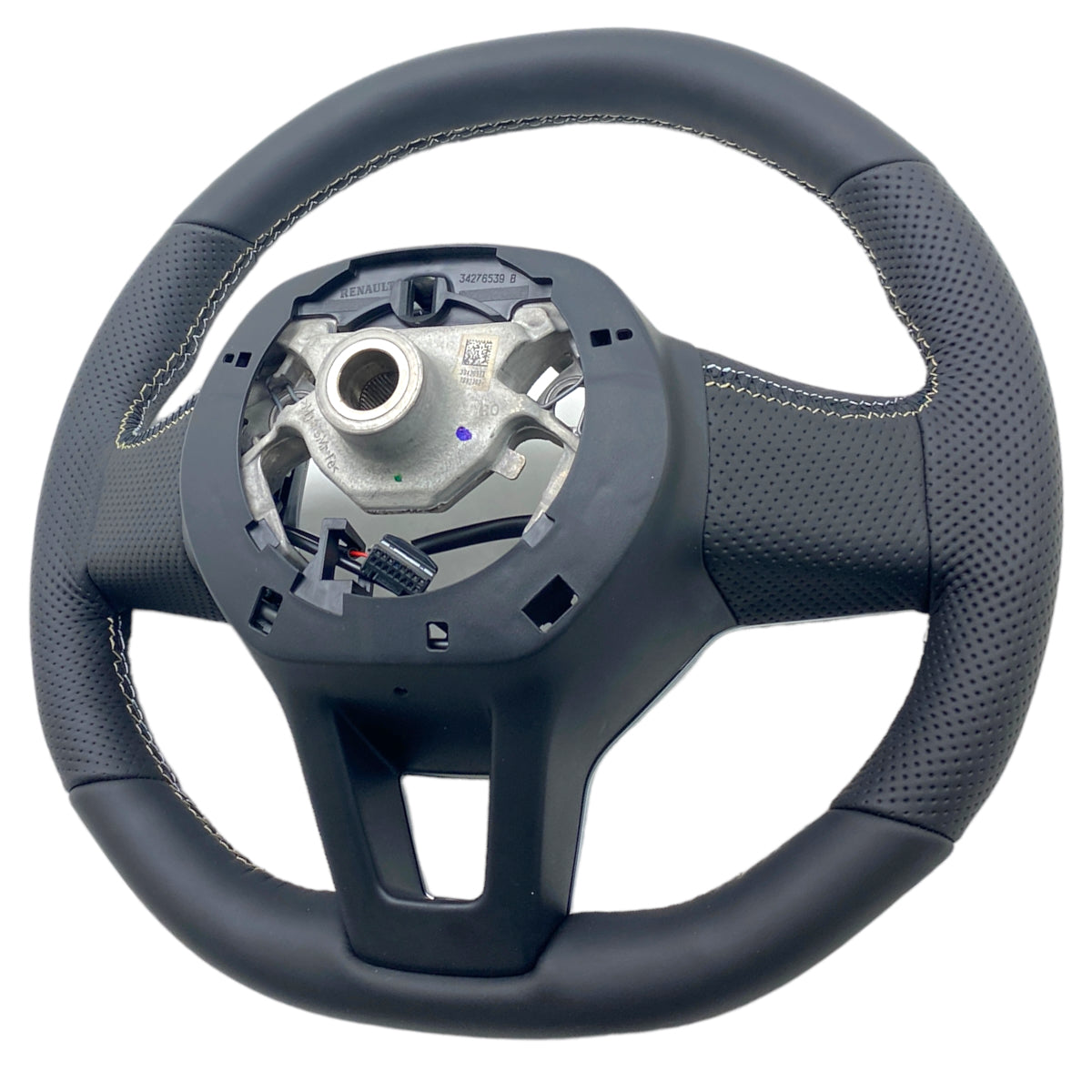 Pièce d'origine Volant pour Renault Clio V Hybrid 484001569R
