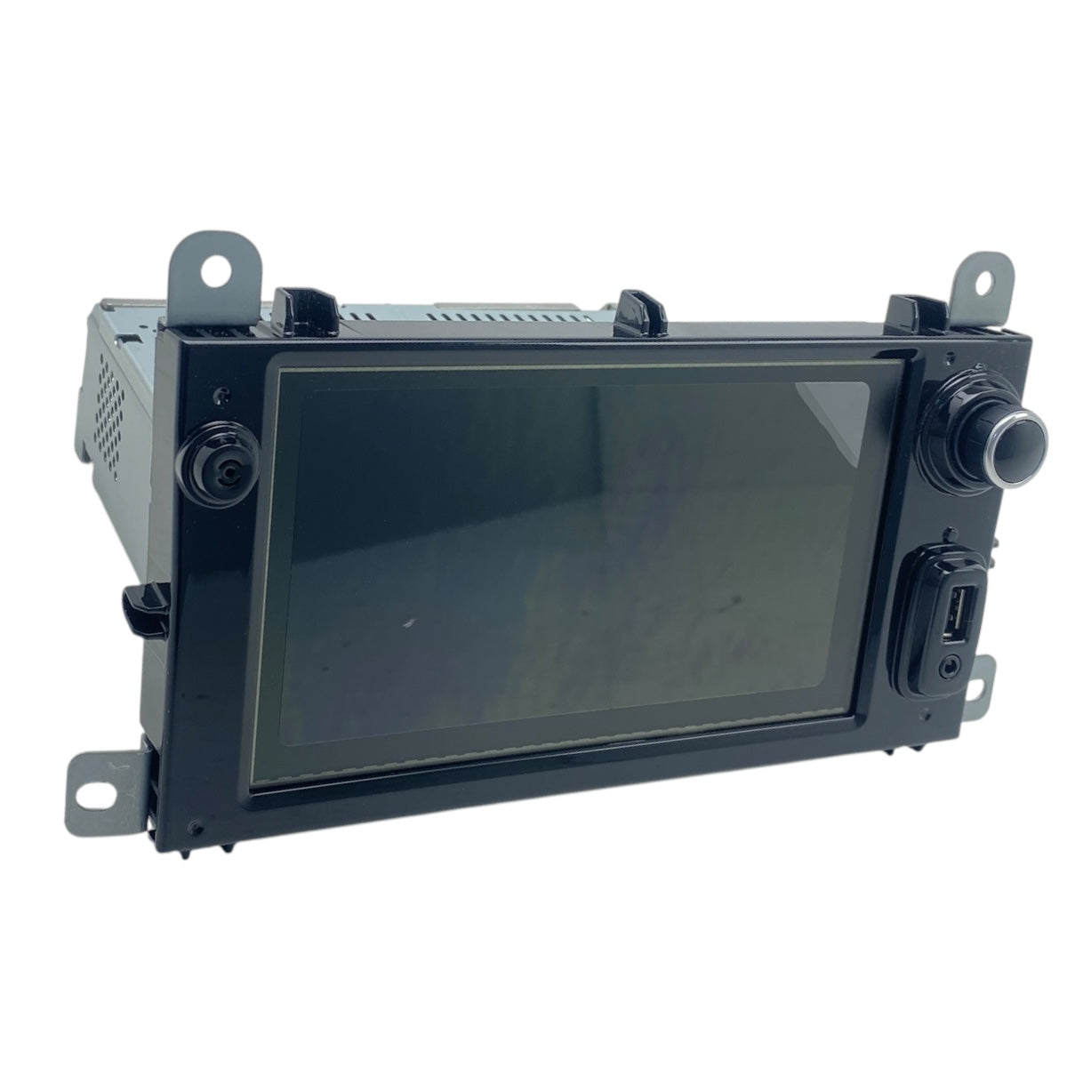 Pièce d'origine autoradio multimédia CarPlay Android pour Renault Master III Phase 2 281156547R.