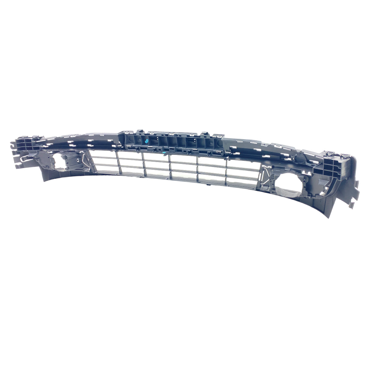 Pièce d'origine Grille de pare-chocs avant pour Renault Laguna III 622560003R
