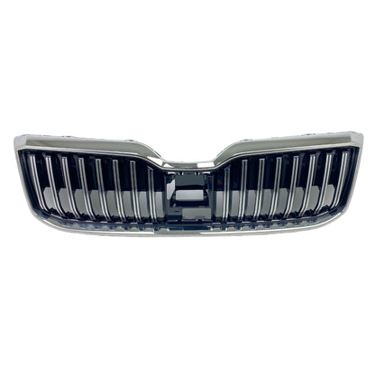 Pièce d'origine Calandre pour Skoda Superb III restylée 3V0853653G