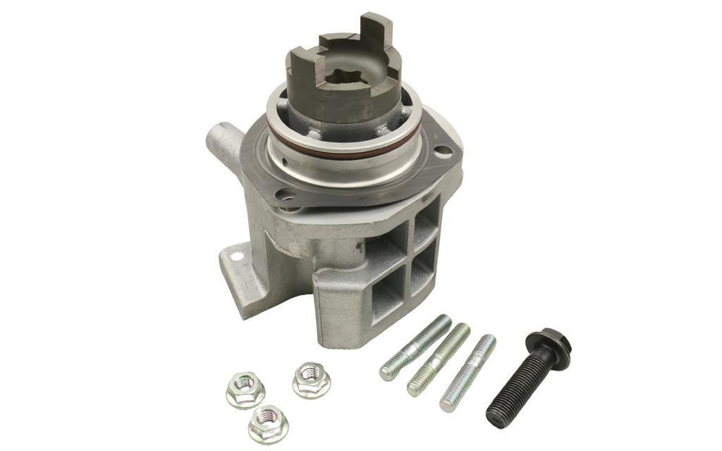 BASE DE POMPE A HUILE IVECO DAILY 06> 3.0JTD.