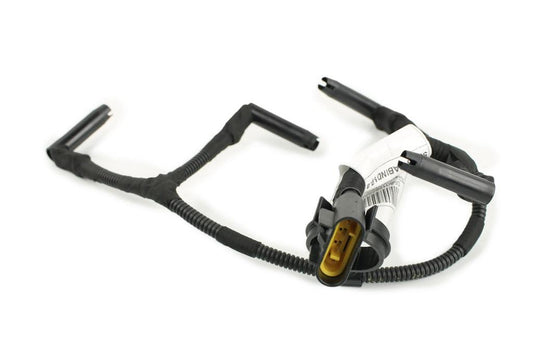 CÂBLAGE, PRÉCHAUFFAGE DU MOTEUR FIAT DUCATO 06>/ 14> 2.3JTD E5+.