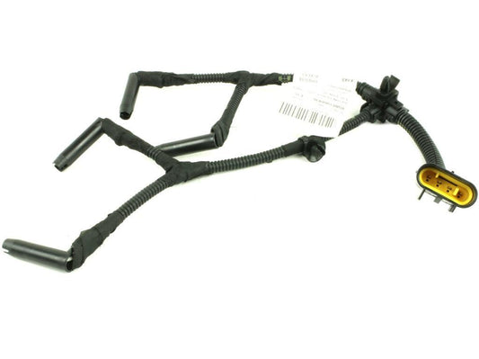 CÂBLAGE, PRÉCHAUFFAGE DU MOTEUR FIAT DUCATO 06>/ 14> 3.0JTD E5 MOT.1824243>.