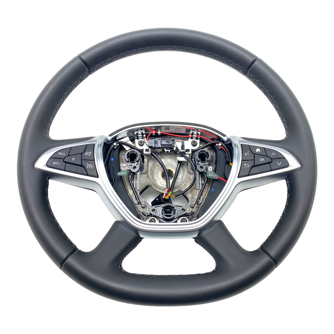 Pièce d'origine Volant pour Dacia Sandero III Duster II 484000834R