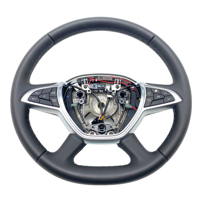Pièce d'origine Volant pour Dacia Sandero III Duster II 484000834R