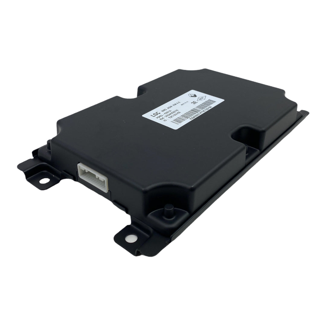 Pièce d'origine Calculateur BMS pour Renault Twizy Z.E. 293A08221R