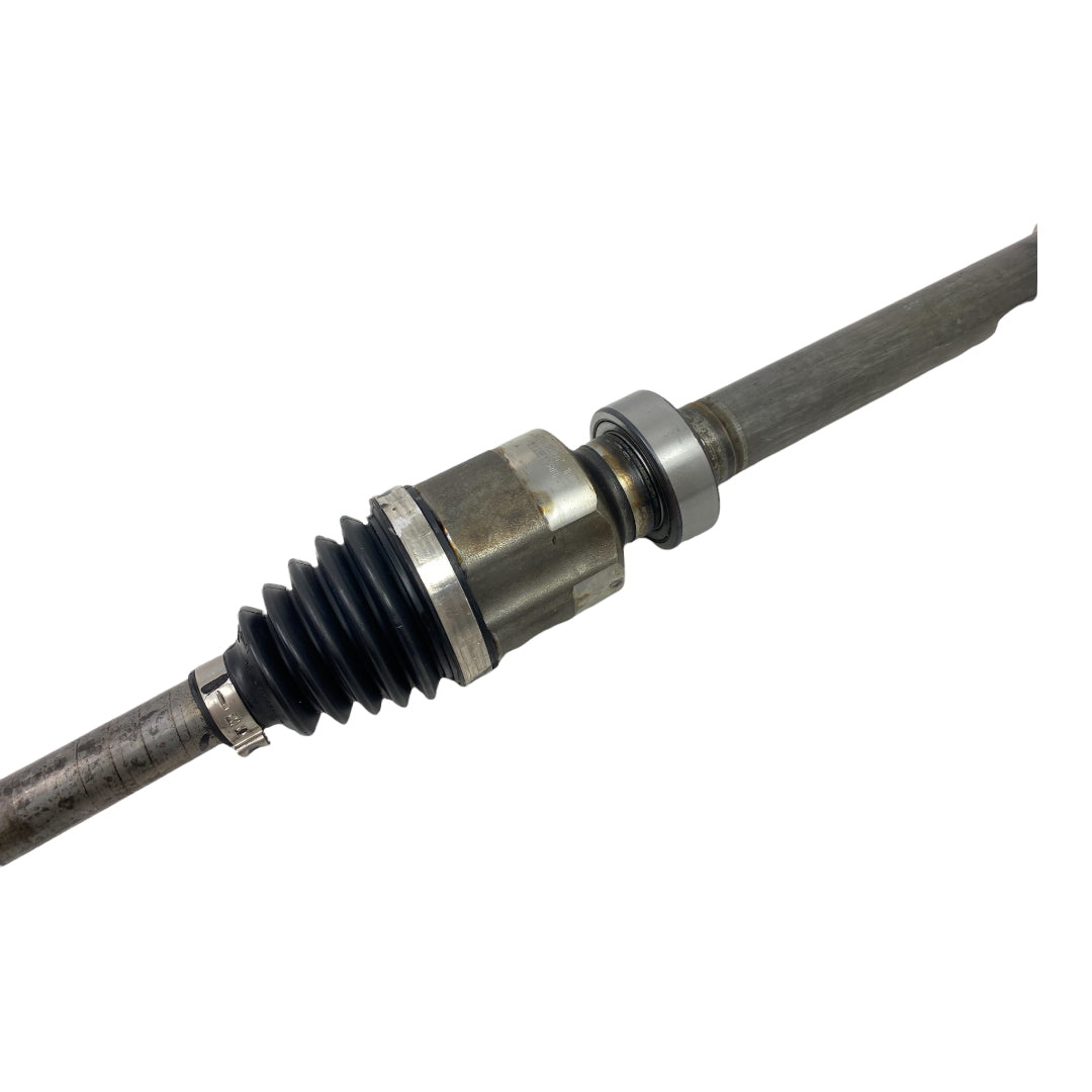 Pièce d'origine Cardan avant droit pour Renault Clio IV 1.5 dCi 391008239R