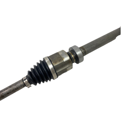 Pièce d'origine Cardan avant droit pour Renault Clio IV 1.5 dCi 391008239R
