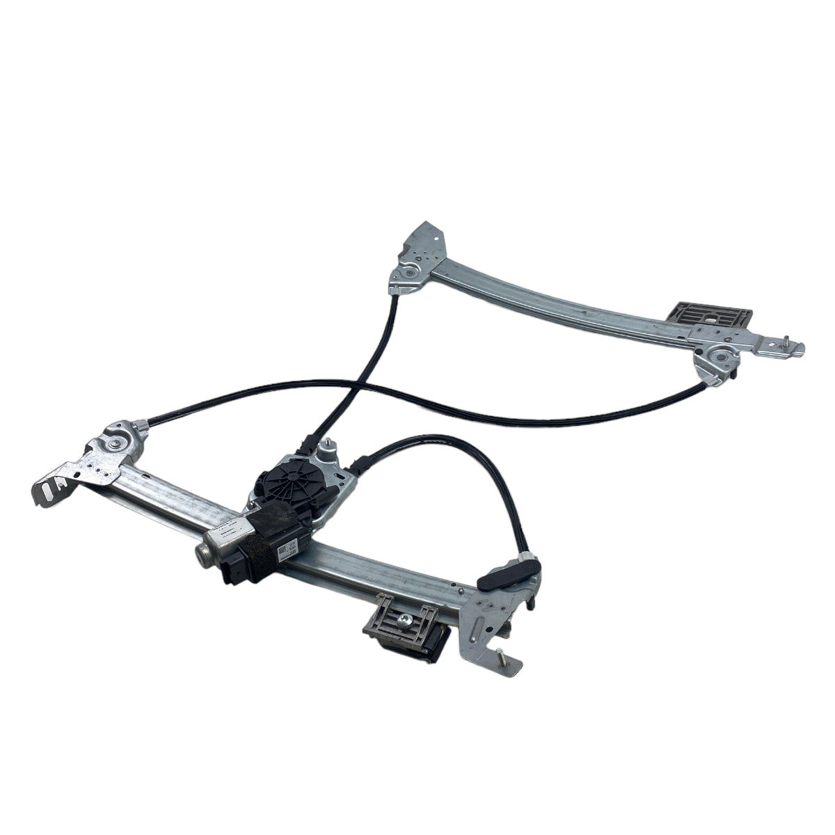 Pièce d'origine Mécanisme de lève-vitre avant gauche pour Renault Megane II CC 8201010930