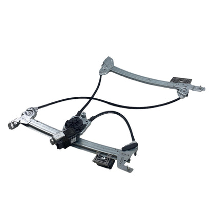 Pièce d'origine Mécanisme de lève-vitre avant gauche pour Renault Megane II CC 8201010930