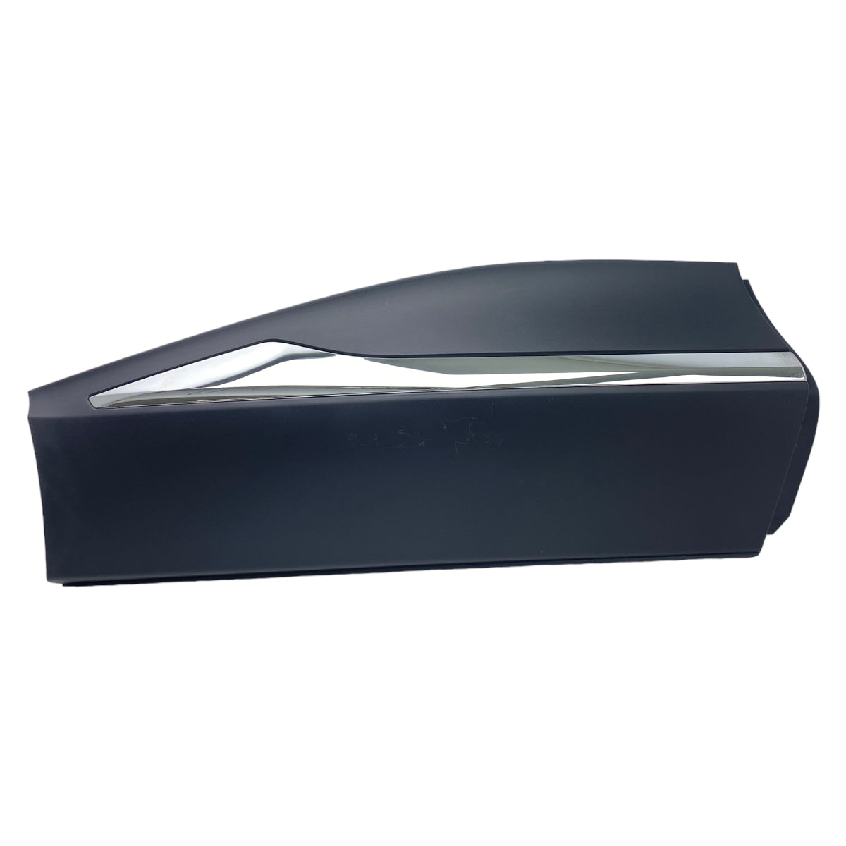Pièce d'origine Baguette de porte arrière droite pour Renault Captur I 808200940R