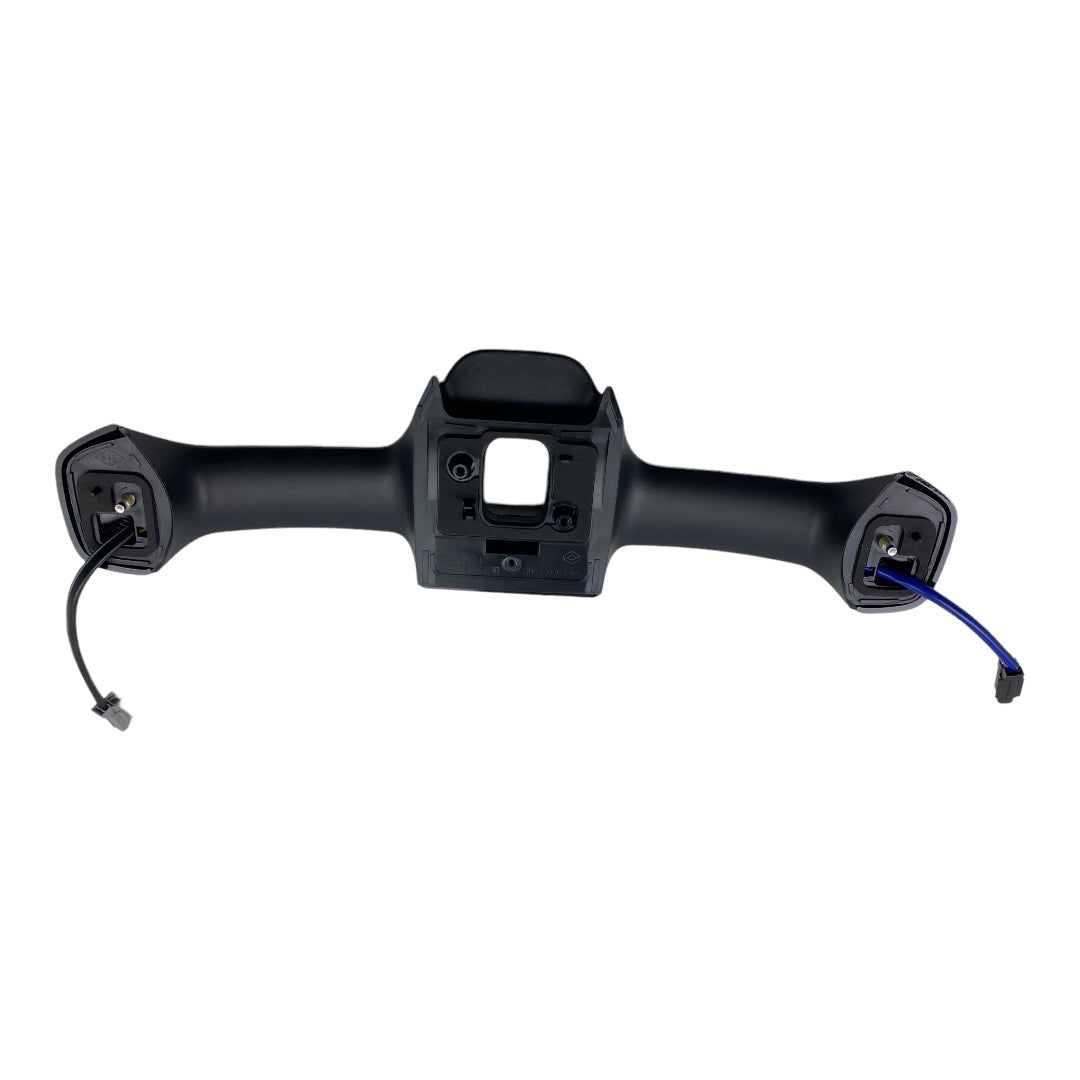 Pièce d'origine Poignée de hayon pour Renault Trafic III Opel Vivaro B Fiat Talento 906062341R