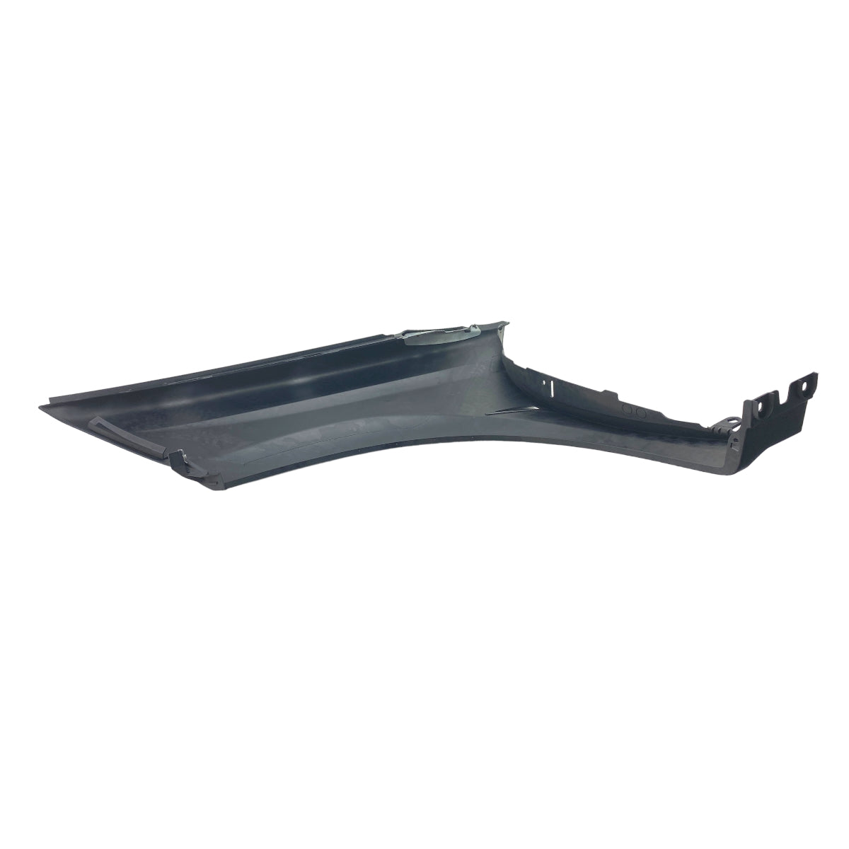 Pièce d'origine Aile avant droite pour Renault Megane II 7701474923
