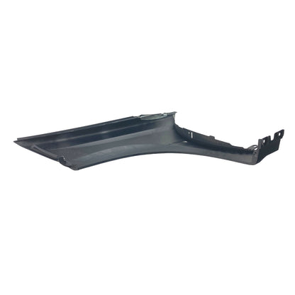 Pièce d'origine Aile avant droite pour Renault Megane II 7701474923
