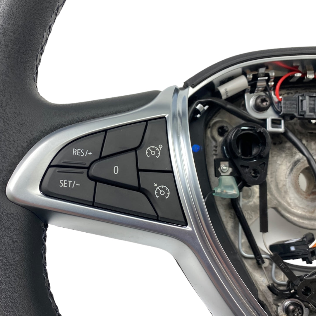 Pièce d'origine Volant pour Dacia Sandero III Logan III 484008065R