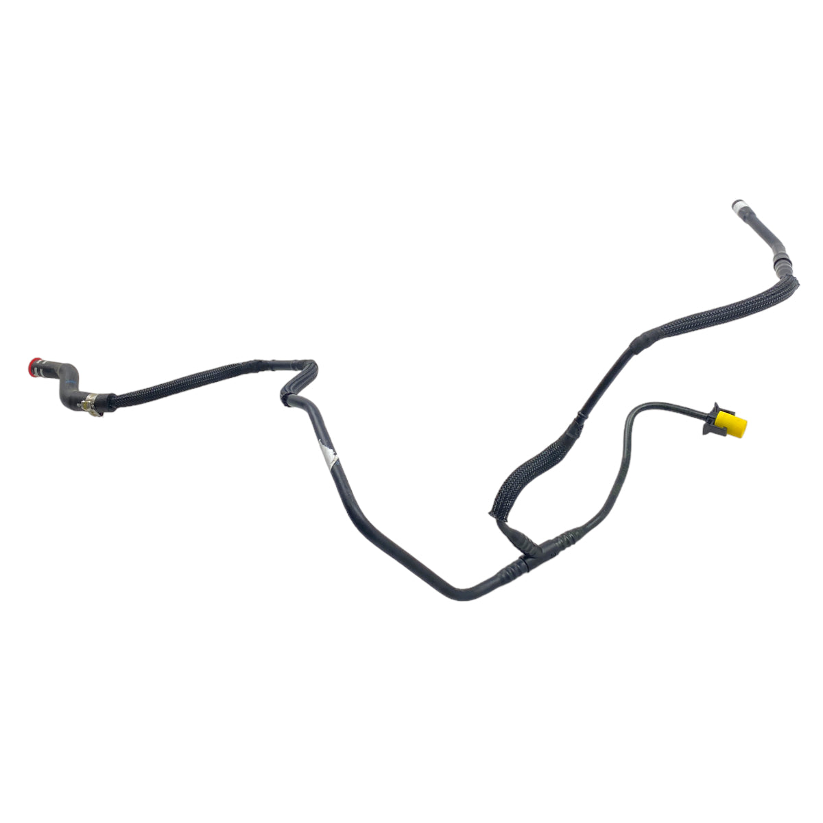 Pièce d'origine Durite de vase d'expansion pour Fiat Ducato 2.2 Multijet STU4102040