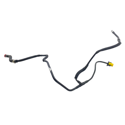 Pièce d'origine Durite de vase d'expansion pour Fiat Ducato 2.2 Multijet STU4102040