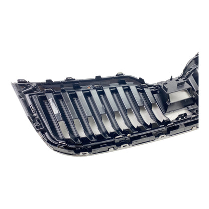 Pièce d'origine Calandre pour Skoda Superb III phase 2 3V0853653G