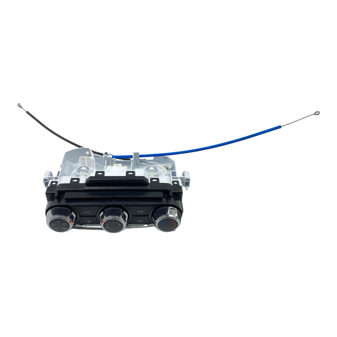 Pièce d'origine Commande de climatisation pour Nissan Micra V K14 275105FA3C