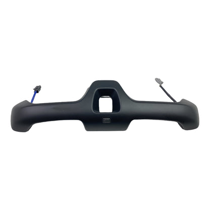 Pièce d'origine Poignée de hayon pour Renault Trafic III Opel Vivaro B Fiat Talento 906067034R