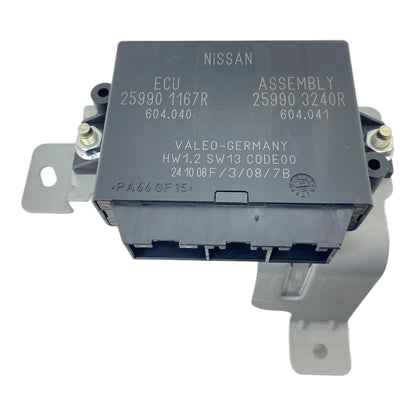 Pièce d'origine Calculateur PDC pour Renault Koleos 259903240R
