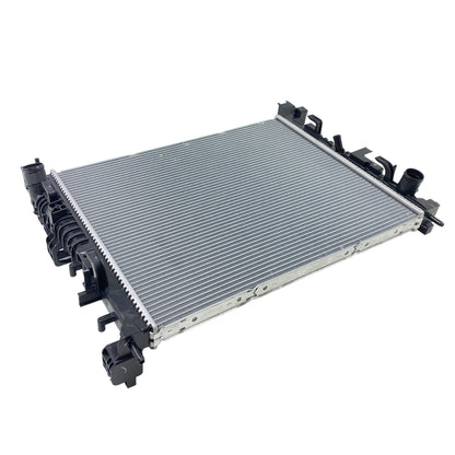 Pièce d'origine Radiateur moteur pour Renault Express Van 214107600R