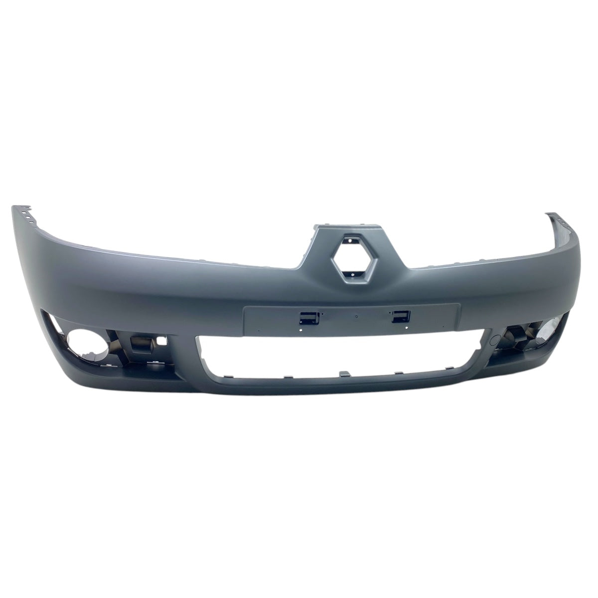 Pare-chocs avant neuf d'origine Renault Clio II Campus 7701209646