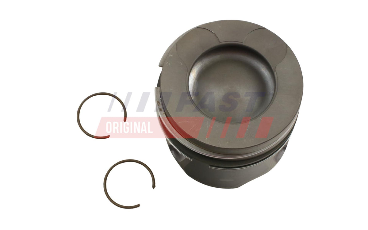 Piston pour Citroën Jumpy — FT47140/4 — vue 1
