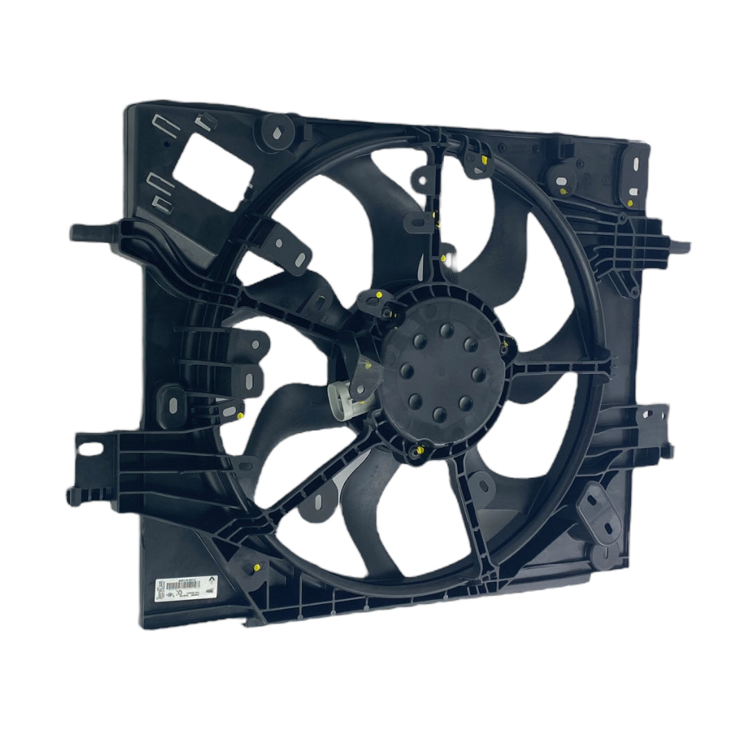 Pièce d'origine Ventilateur de radiateur pour Renault Clio V Captur II 214810150R