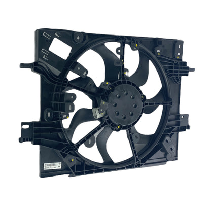 Pièce d'origine Ventilateur de radiateur pour Renault Clio V Captur II 214810150R