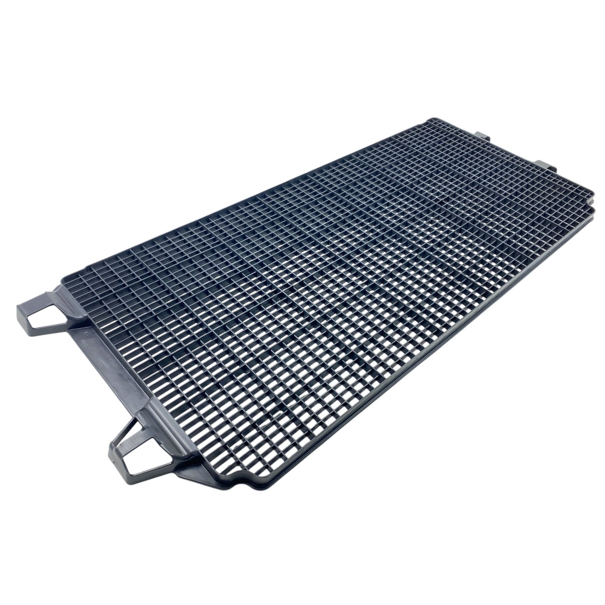Pièce d'origine Calandre avec habillage de radiateur pour Renault Master III IV 622548459R