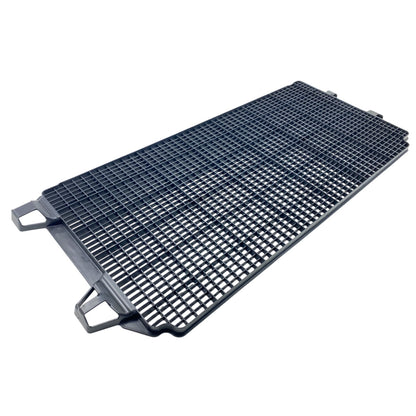 Pièce d'origine Calandre avec habillage de radiateur pour Renault Master III IV 622548459R