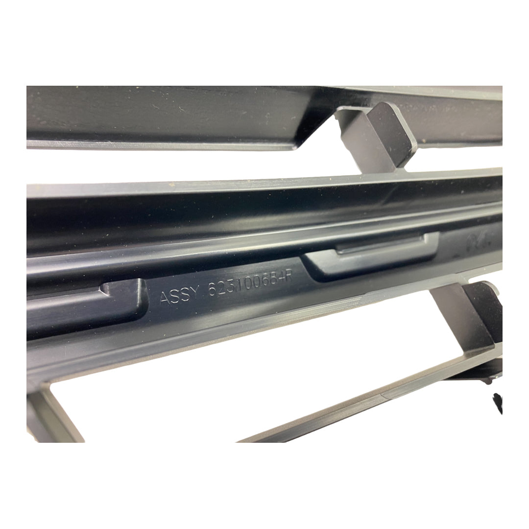 Pièce d'origine Calandre pour Renault Trafic IV 2021 625100684R