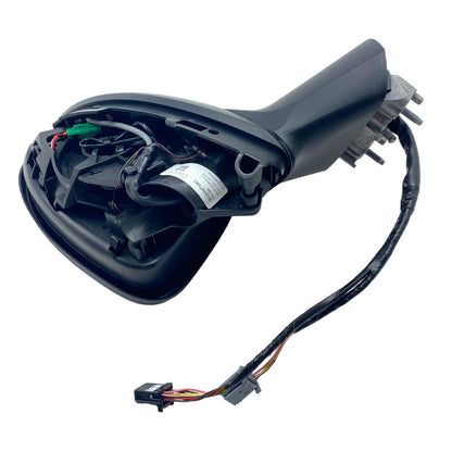 Pièce d'origine Rétroviseur extérieur gauche 13 broches pour Renault Clio V 963022960R