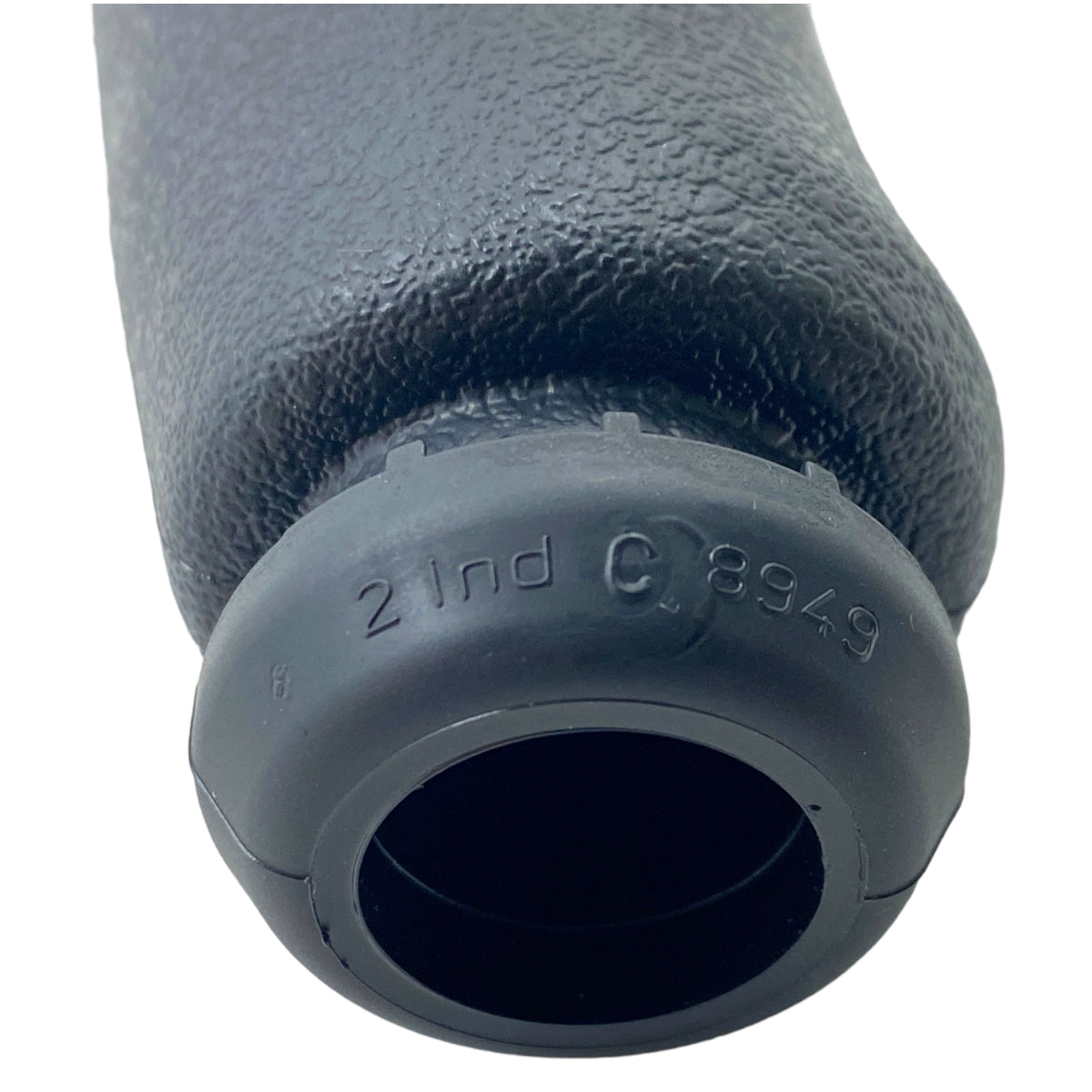 Pièce d'origine Pommeau de levier de vitesses pour Renault Clio II Modus Clio III 8200730946