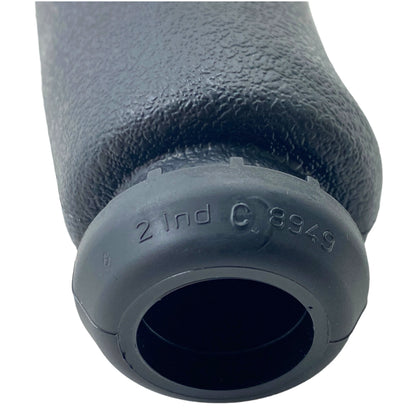 Pièce d'origine Pommeau de levier de vitesses pour Renault Clio II Modus Clio III 8200730946