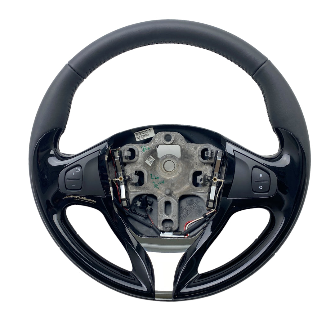 Pièce d'origine Volant pour Renault Clio IV Captur I 985105453R