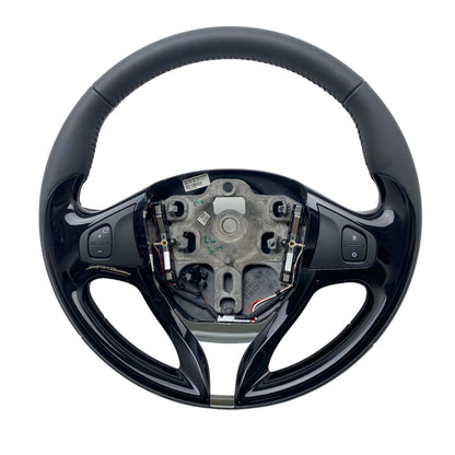 Pièce d'origine Volant pour Renault Clio IV Captur I 985105453R