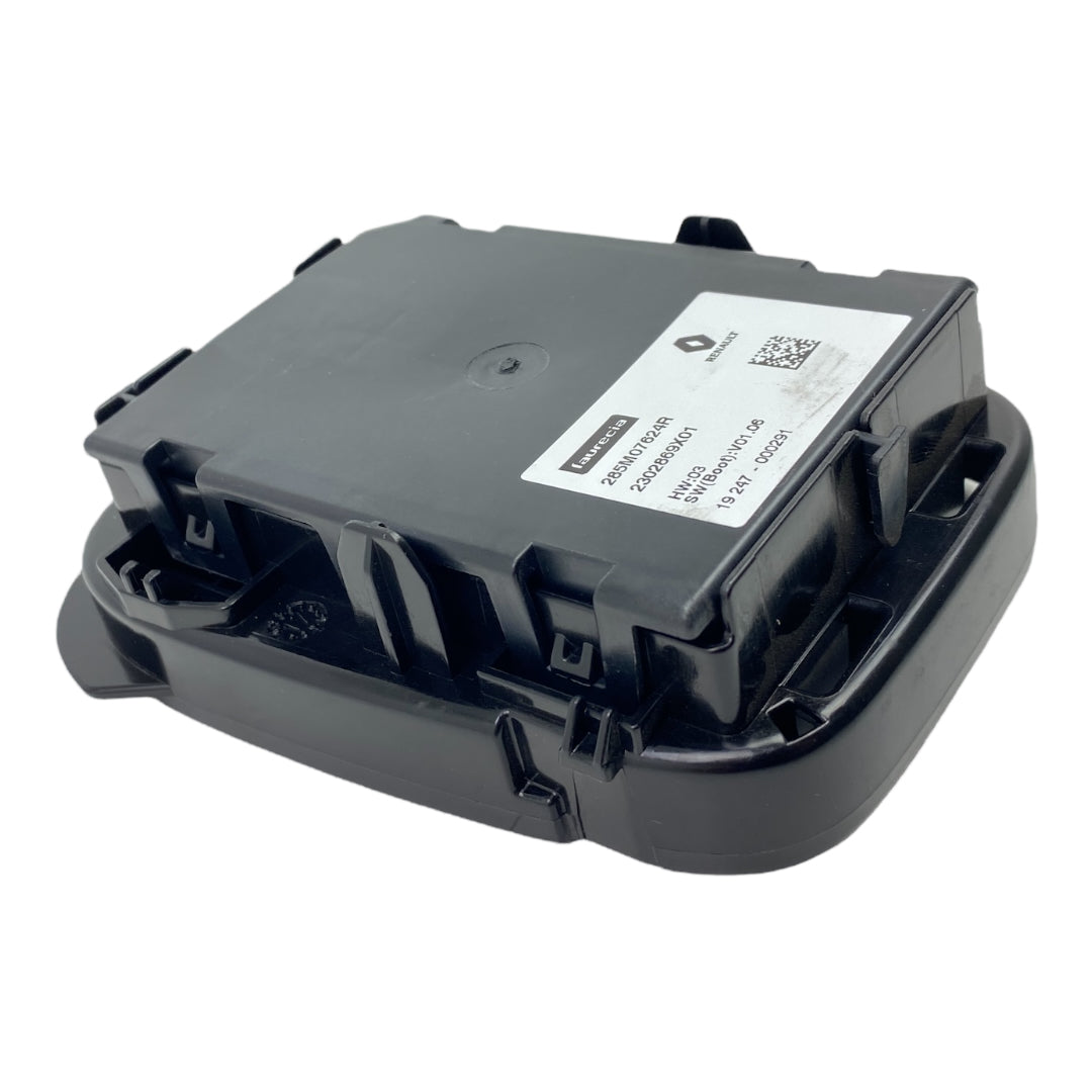 Pièce d'origine Interrupteur de rabattement de siège arrière pour Renault Espace V 285M07624R