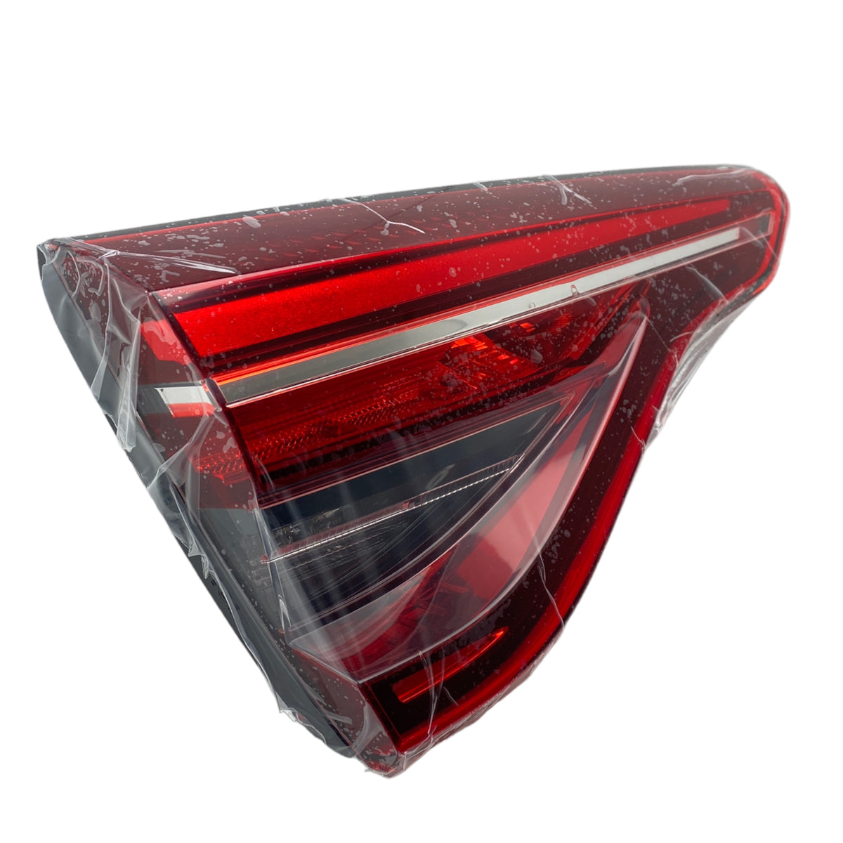 Pièce d'origine Feu arrière de hayon gauche pour Renault Clio V 265550866R