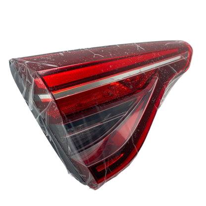 Pièce d'origine Feu arrière de hayon gauche pour Renault Clio V 265550866R