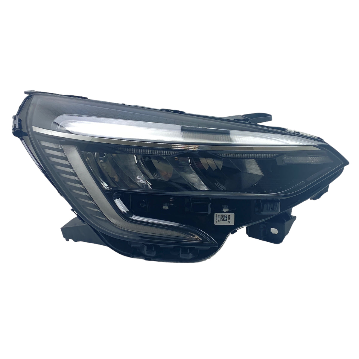 Pièce d'origine Phare avant droit pour Renault Clio V 260104922R