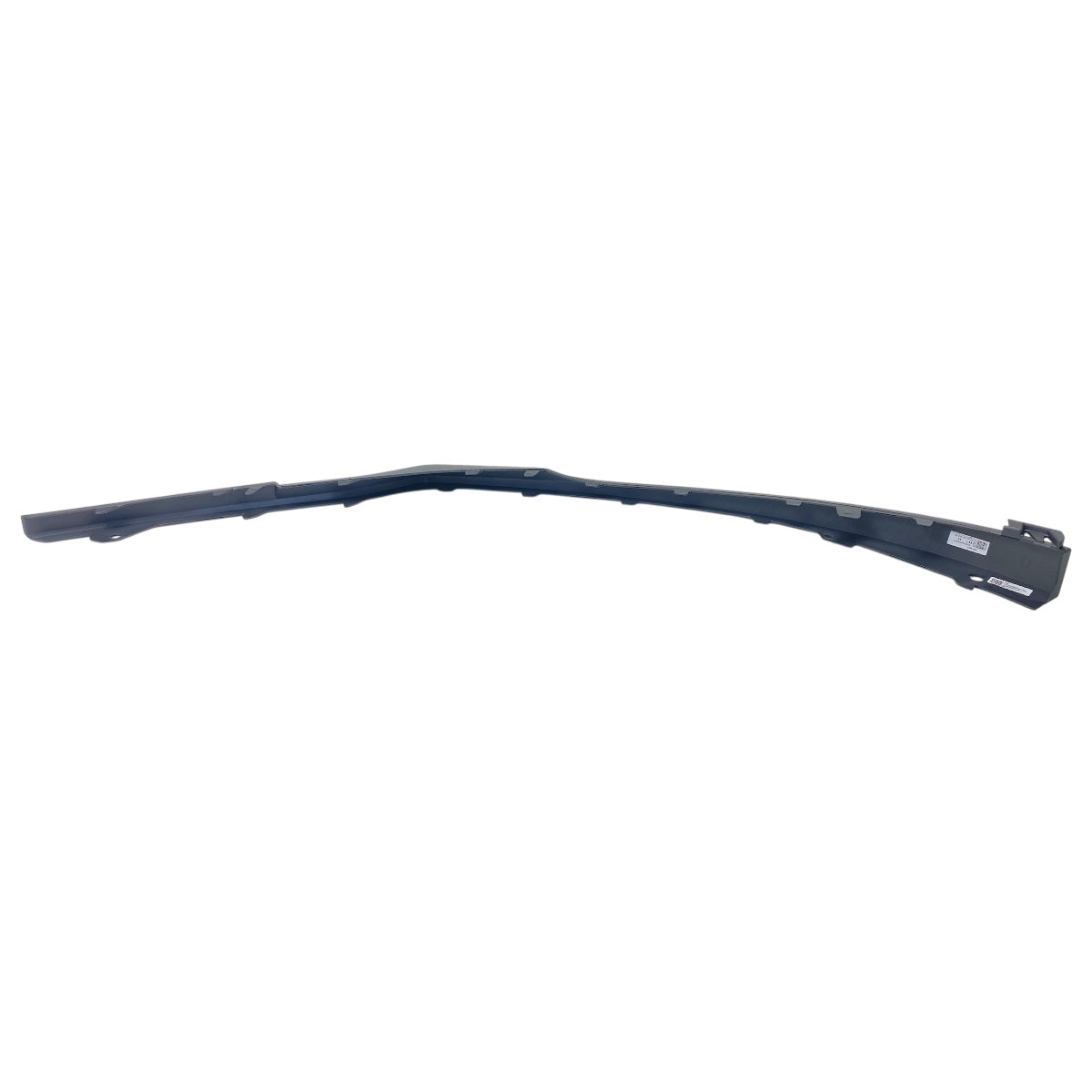 Pièce d'origine spoiler de pare-chocs droit pour Renault Megane IV R.S 620269016R.