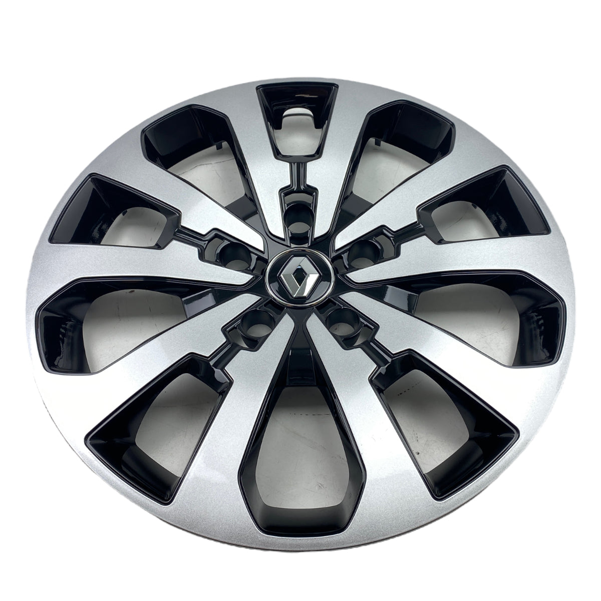 Pièce d'origine Enjoliveur 15 pouces pour Renault Kangoo II 403156812R
