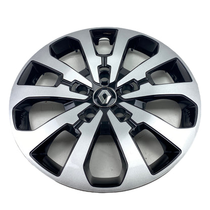 Pièce d'origine Enjoliveur 15 pouces pour Renault Kangoo II 403156812R