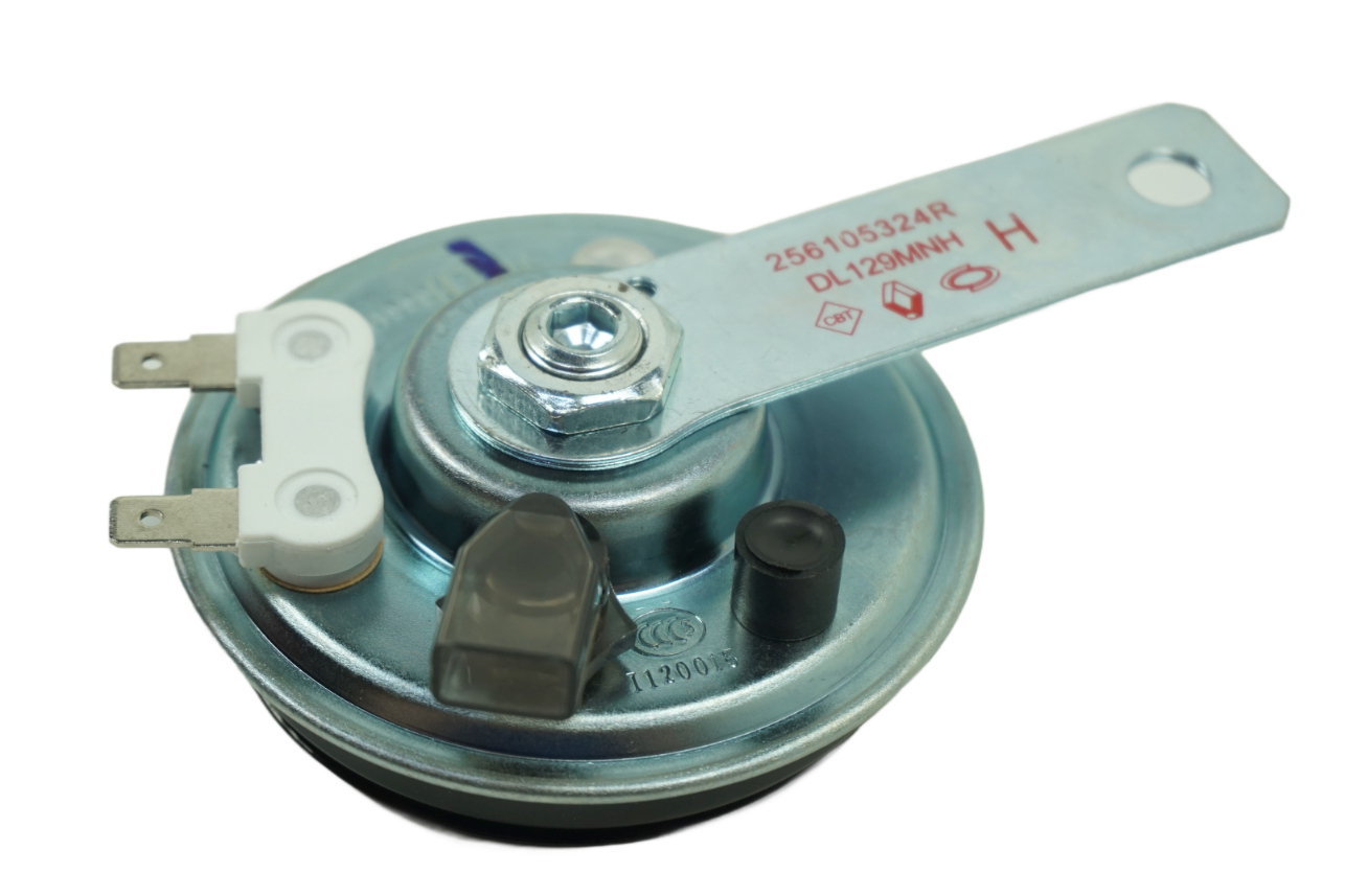 Pièce d'origine Klaxon pour Renault Koleos I 256105324R
