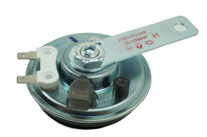 Pièce d'origine Klaxon pour Renault Koleos I 256105324R