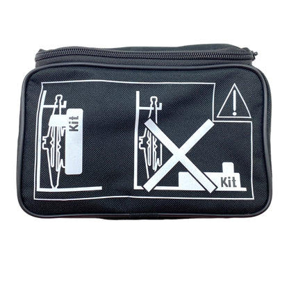 Pièce d'origine Kit de réparation de pneu pour Renault Express Van 997903537R